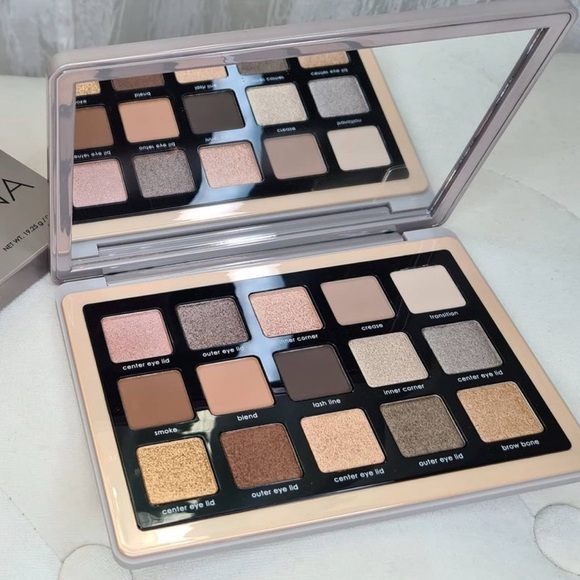 Natasha Denona Other - NIB✅Natasha Denona - Glam Palette